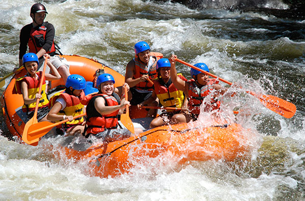 sports tourism in sri lanka